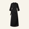 WENDYKEI Long Dress With Wallet Closure