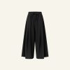 WENDYKEI Wool Blend Palazzo Pants