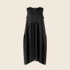 WENDYKEI Sleeveless Wide Dress