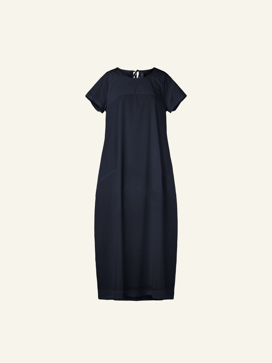 WENDYKEI Cotton Long Dress