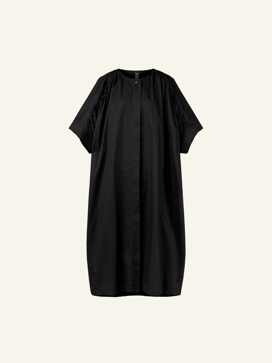 WENDYKEI Cotton Chemisier Tunic