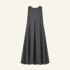 WENDYKEI Sleeveless Dress With Full Skirt