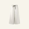 WENDYKEI Viscose Blend Culotte Trousers