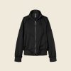 WENDYKEI Sweat Jacket With Zip