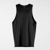 WENDYKEI Wide Tank In Sweatshirt