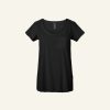 WENDYKEI Long T-Shirt With Pocket