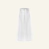 WENDYKEI Linen Palazzo Trousers