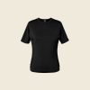 WENDYKEI Fitted T-Shirt F/W23