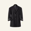 WENDYKEI Oversized Blazer