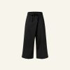 WENDYKEI Trousers With Front Pleat