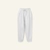 WENDYKEI Linen Baggy Trousers